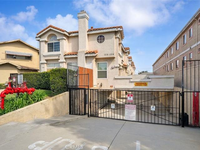 Townhouse for sale in Alhambra, California