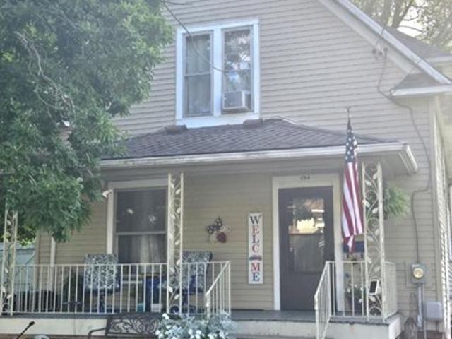 House for sale in Fulton, Illinois