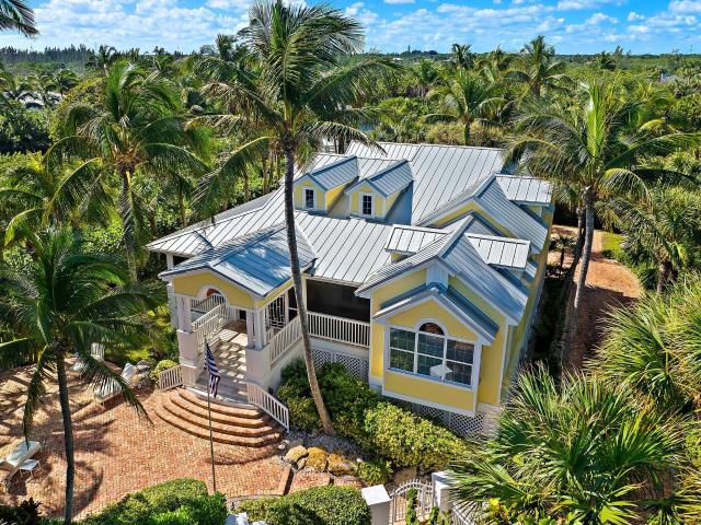 Property for sale in Hobe Sound, Florida