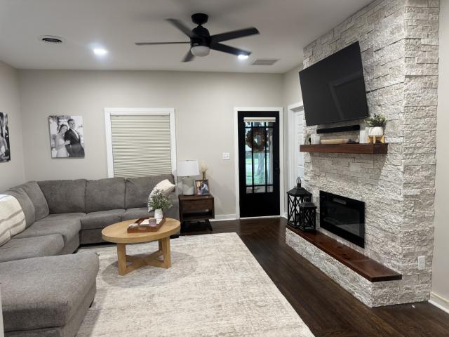 House for sale in Bureau, Illinois