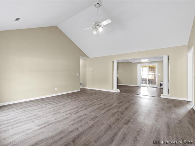 House for sale in Scottsburg, Indiana
