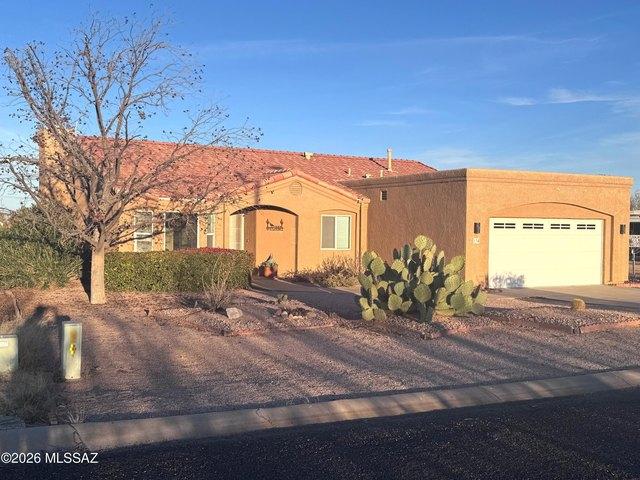House for sale in Cochise, Arizona