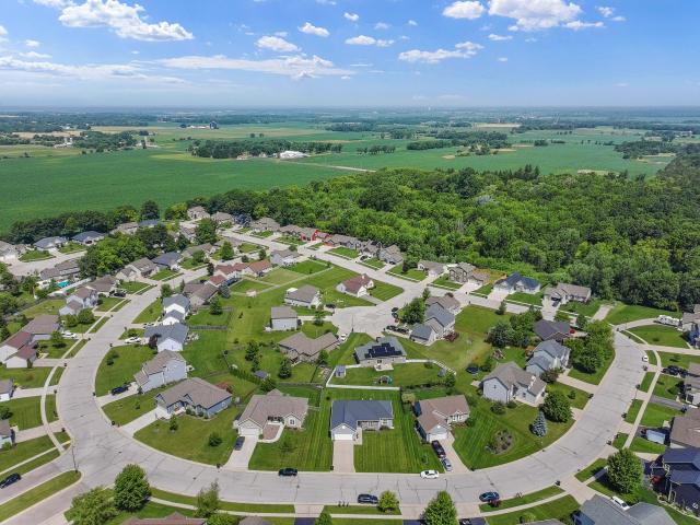 House for sale in Elkhorn, Wisconsin