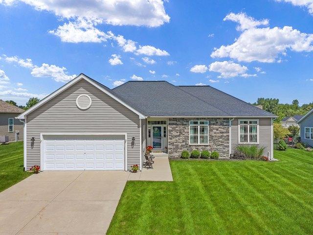 House for sale in Elkhorn, Wisconsin