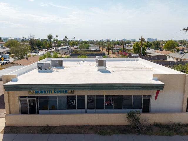 Commercial for sale in Mesa, Arizona