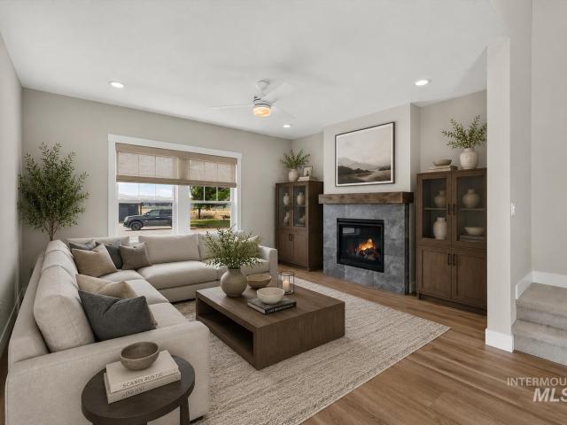 Townhouse for sale in Eagle, Idaho