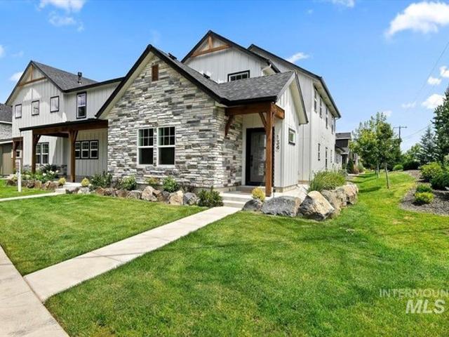 Townhouse for sale in Eagle, Idaho