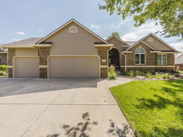 House for sale in Valley Center, Sedgwick County