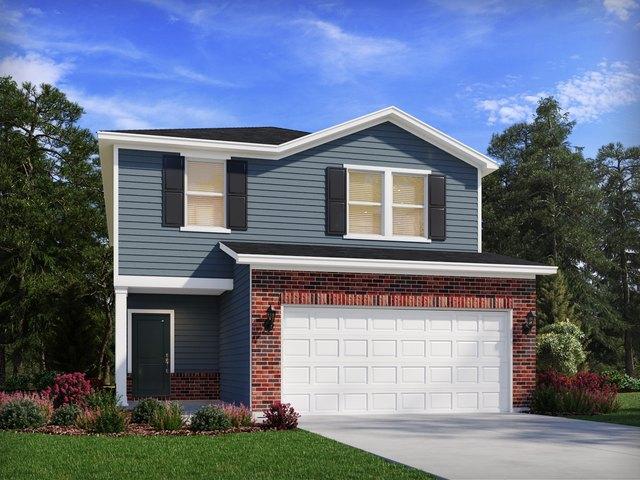 House for sale in Clayton, North Carolina
