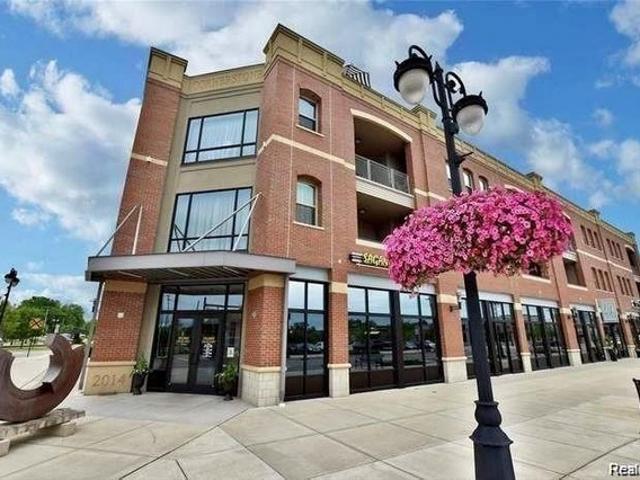 Condo for sale in Fenton, Genesee County