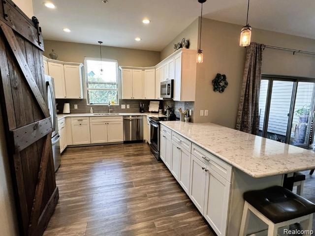 Condo for sale in Fenton, Genesee County