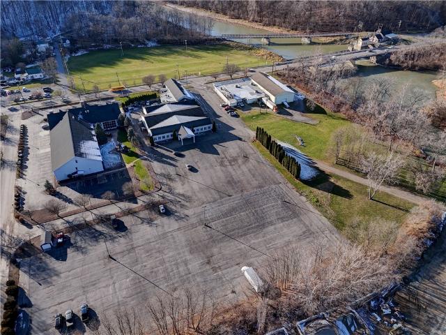 Commercial for sale in Mount Morris, New York