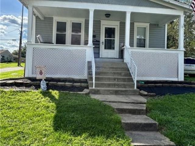 House for sale in Belmont, Ohio