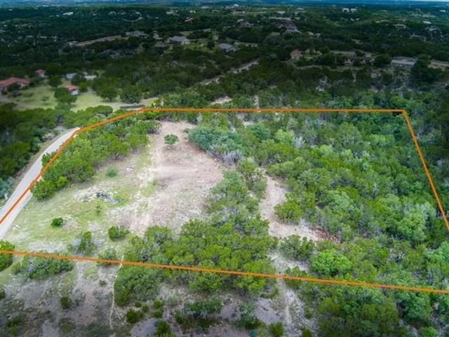 Land for sale in Kerrville, Kerr County