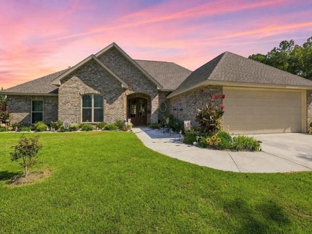 House for sale in Sumrall, Mississippi