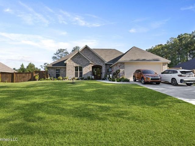 House for sale in Sumrall, Mississippi