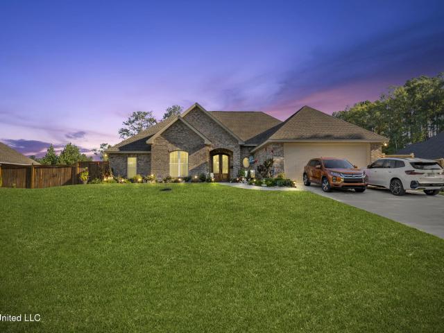 House for sale in Sumrall, Mississippi