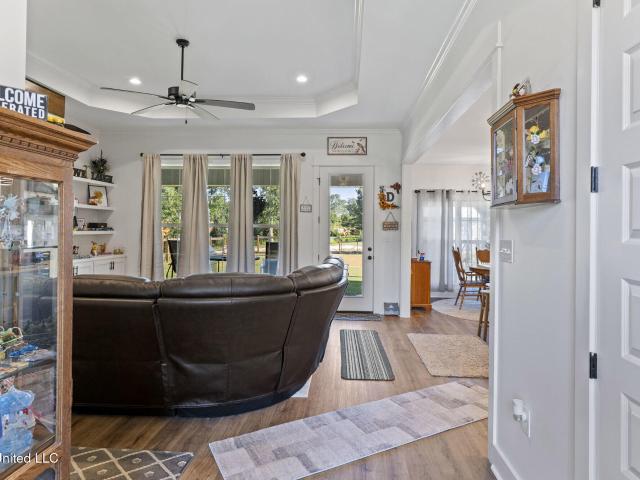 House for sale in Sumrall, Mississippi
