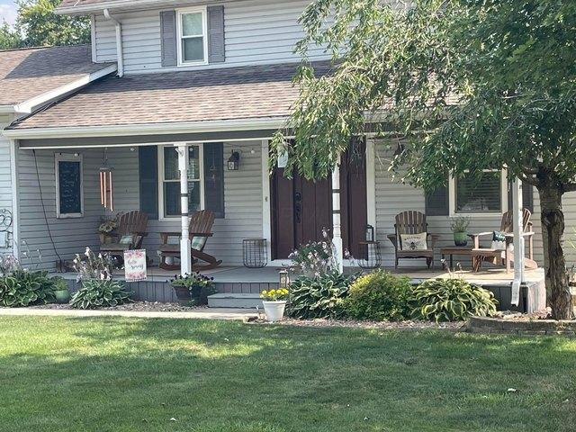 House for sale in La Rue, Ohio