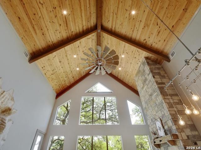 House for sale in Blanco, Texas