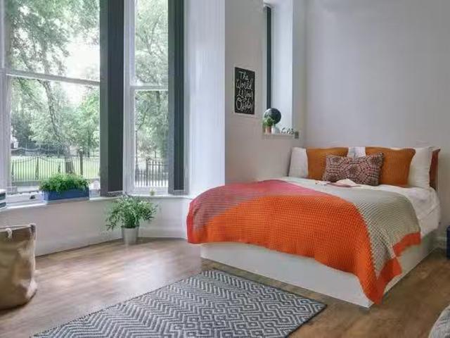 Apartment for rent in Bede Island, Old Wharf