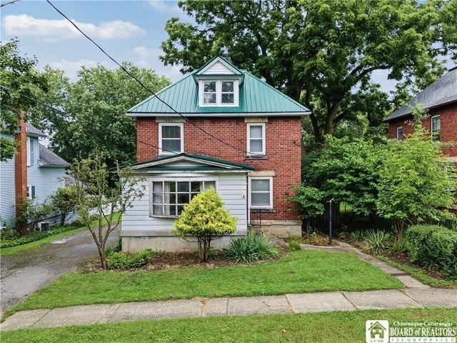 House for sale in Village of Fredonia, Chautauqua County