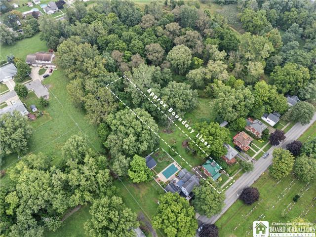 House for sale in Village of Fredonia, Chautauqua County