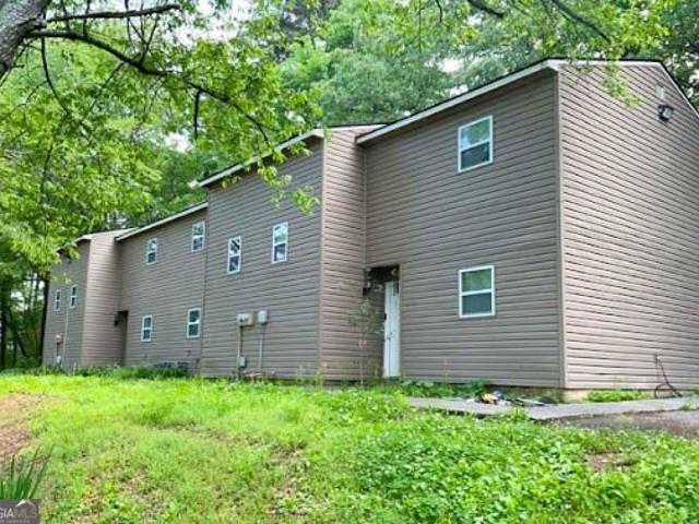 House for sale in Gordon, Georgia