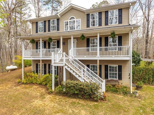 House for sale in Pickens, Georgia