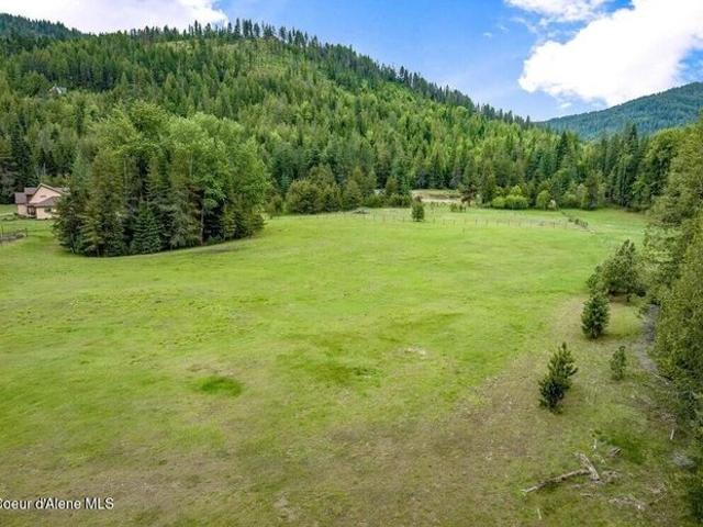 Land for sale in Sagle, Idaho