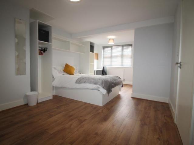 House for rent in Haddon, East Midlands