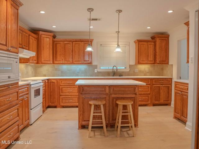 House for sale in Jackson, Mississippi