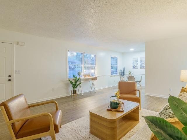 Apartment for rent in Mount Airy, North Carolina