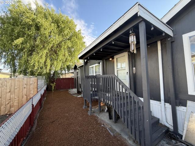 House for sale in Oregonia