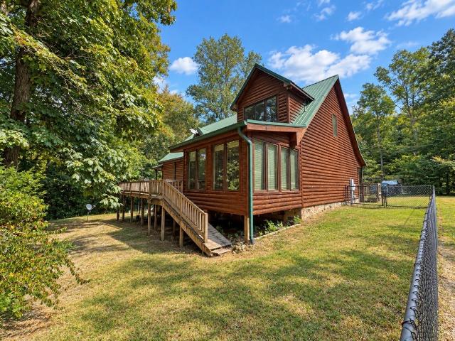 House for sale in Tennessee