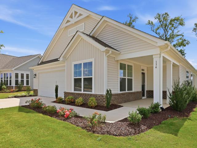 House for sale in Sanford, North Carolina