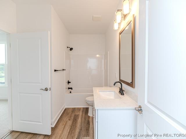 House for sale in Sanford, North Carolina