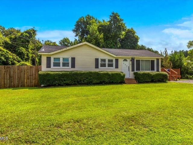 House for sale in Swansboro, North Carolina