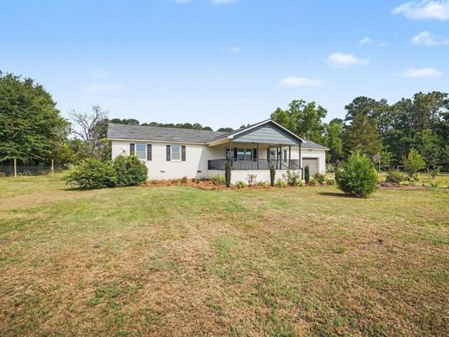 House for sale in Dunn, North Carolina