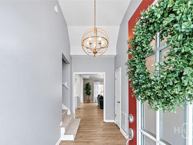 House for sale in Hoschton, Georgia