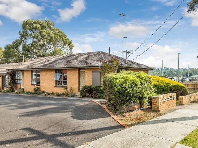 Apartment for rent in Camerons Creek, Victoria