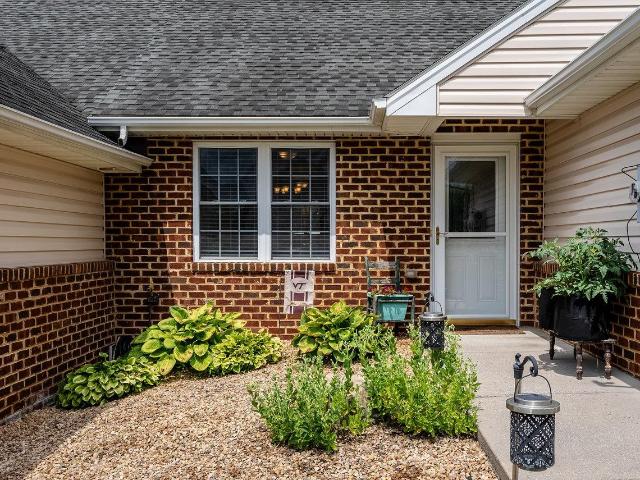 Townhouse for sale in Broadway