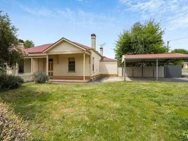 House for rent in Birdwood, South Australia