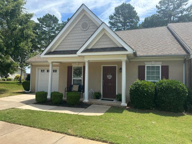 Townhouse for sale in North Augusta