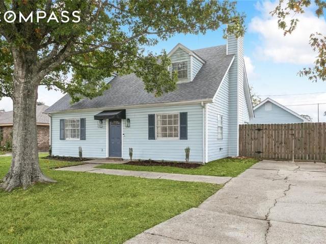 House for sale in Destrehan, Louisiana