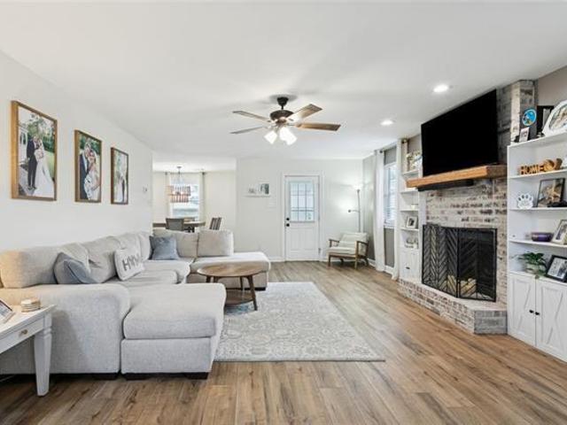 House for sale in Destrehan, Louisiana