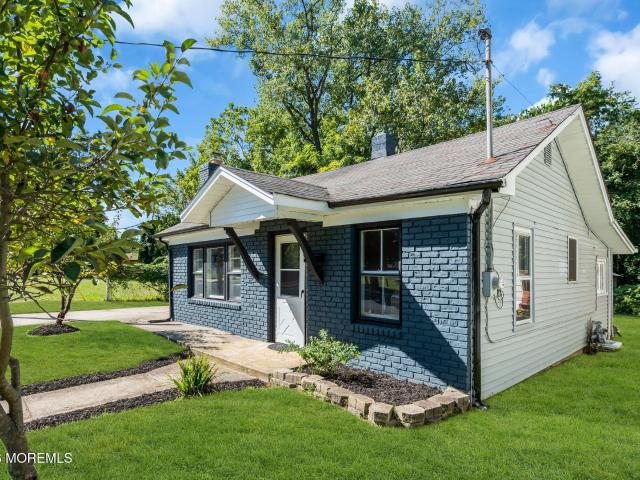 House for sale in Monmouth, New Jersey