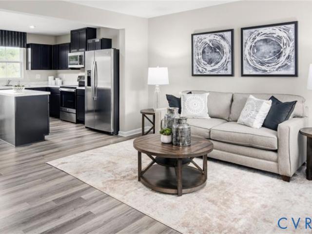 Townhouse for sale in Virginia