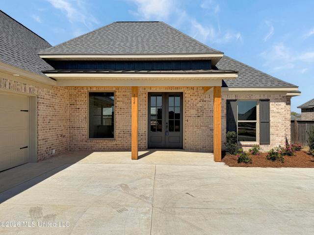 House for sale in Flowood, Rankin County, Mississippi