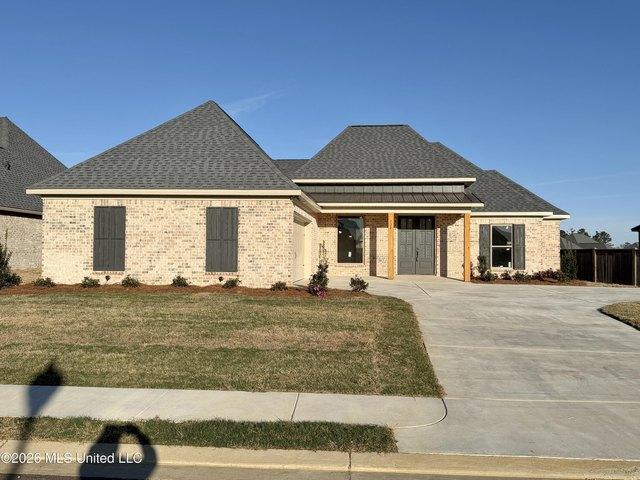 House for sale in Flowood, Rankin County, Mississippi